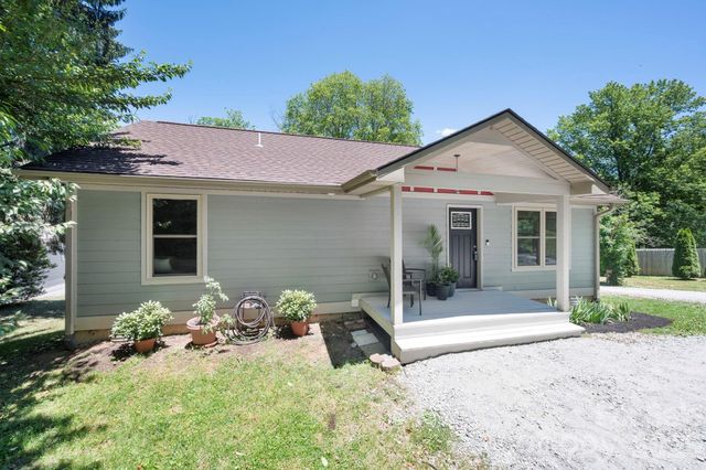 2546 Old Clyde Road, Clyde, NC 28721