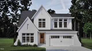 217 N Magnolia Street, Wendell, NC 27591