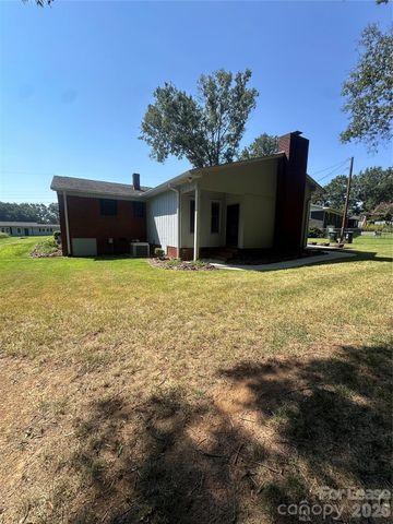 74 Fleetwood Drive SW, Concord, NC 28027