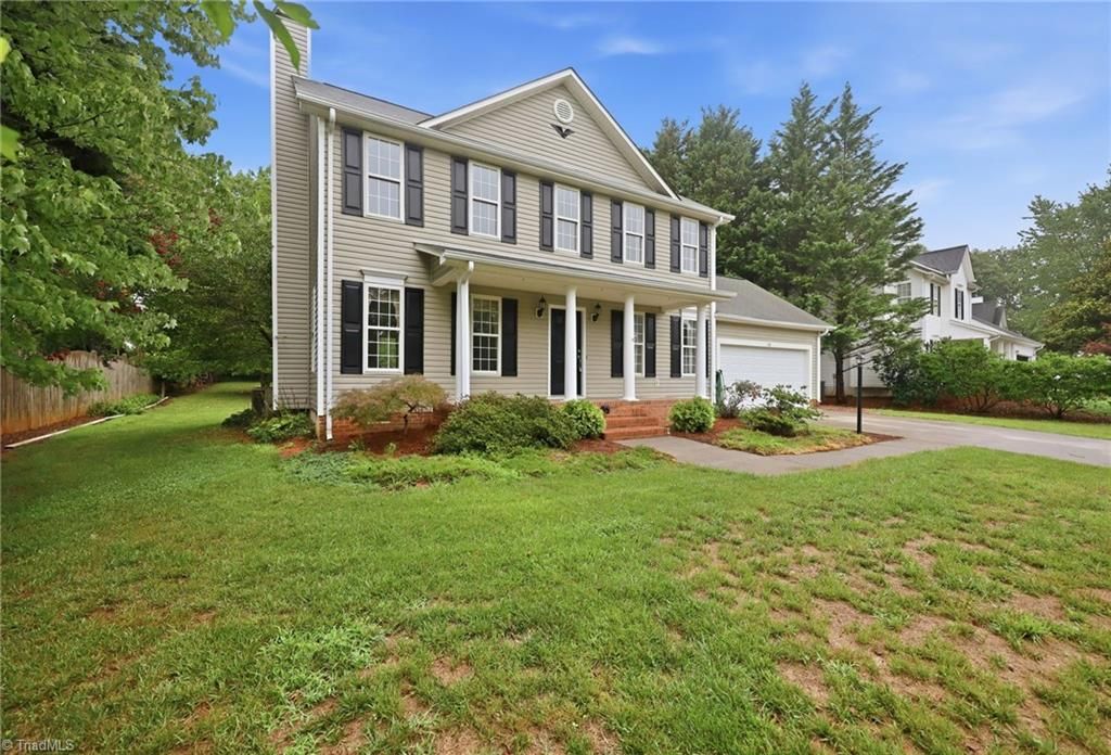 113 Culler Way, King, NC 27021