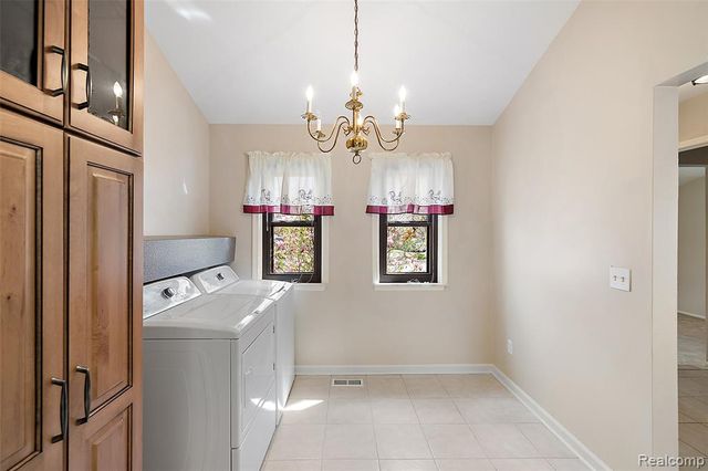 2905 Moon Lake Drive, West Bloomfield, MI 48323
