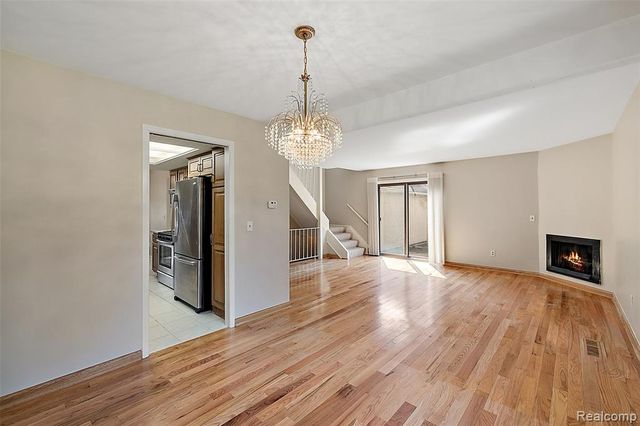 2905 Moon Lake Drive, West Bloomfield, MI 48323