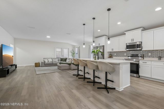 1068 CLAY Street, Fleming Island, FL 32003