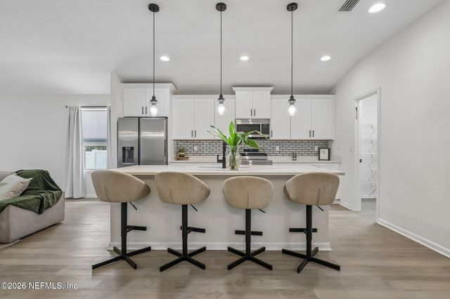 1068 CLAY Street, Fleming Island, FL 32003
