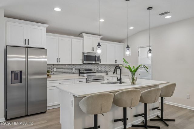 1068 CLAY Street, Fleming Island, FL 32003