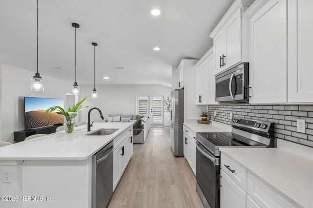 1068 CLAY Street, Fleming Island, FL 32003