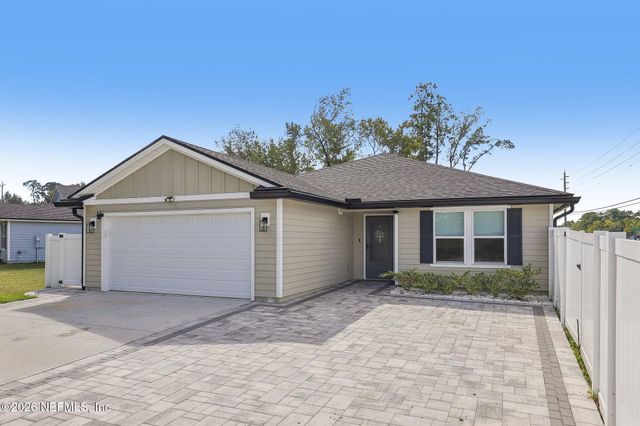 1068 CLAY Street, Fleming Island, FL 32003