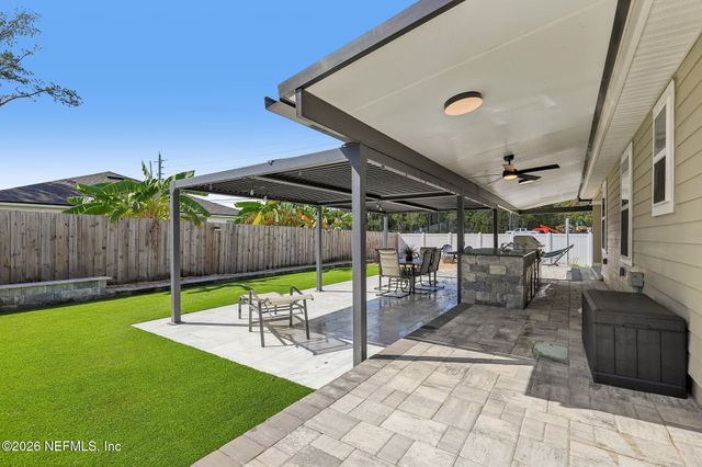 1068 CLAY Street, Fleming Island, FL 32003