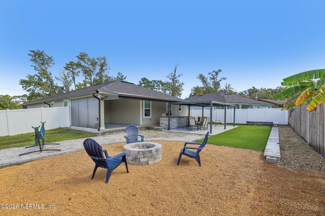 1068 CLAY Street, Fleming Island, FL 32003