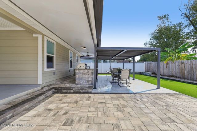 1068 CLAY Street, Fleming Island, FL 32003