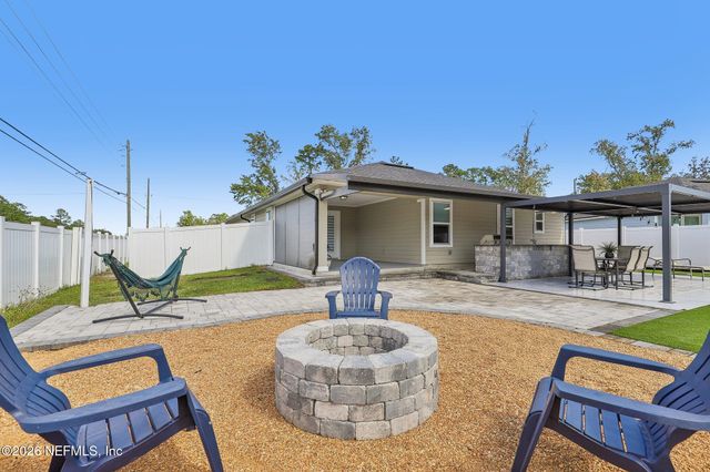 1068 CLAY Street, Fleming Island, FL 32003