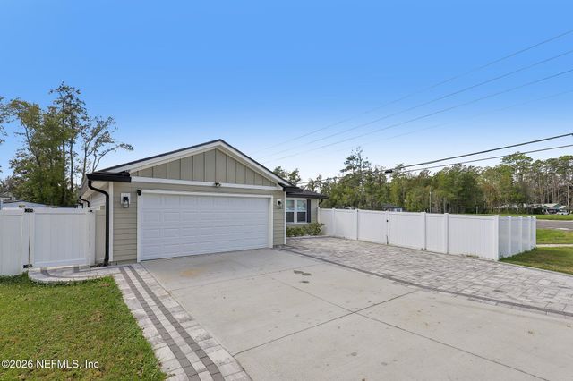 1068 CLAY Street, Fleming Island, FL 32003