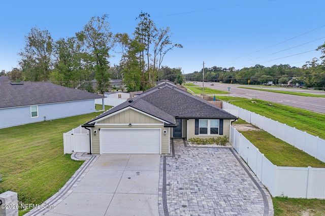 1068 CLAY Street, Fleming Island, FL 32003
