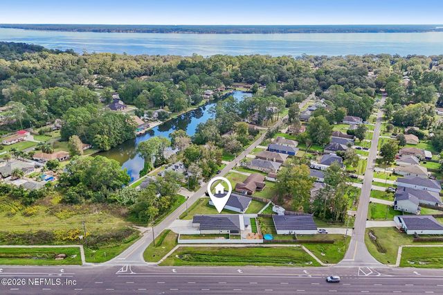 1068 CLAY Street, Fleming Island, FL 32003
