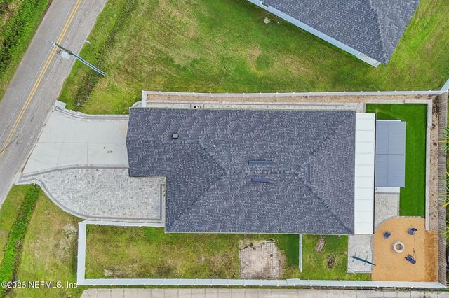1068 CLAY Street, Fleming Island, FL 32003