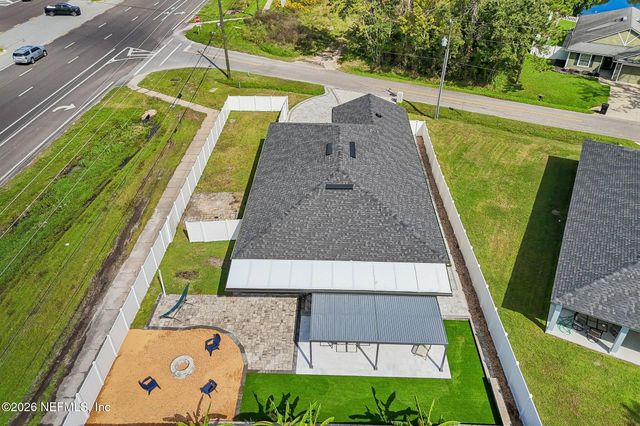1068 CLAY Street, Fleming Island, FL 32003