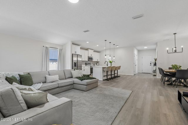 1068 CLAY Street, Fleming Island, FL 32003