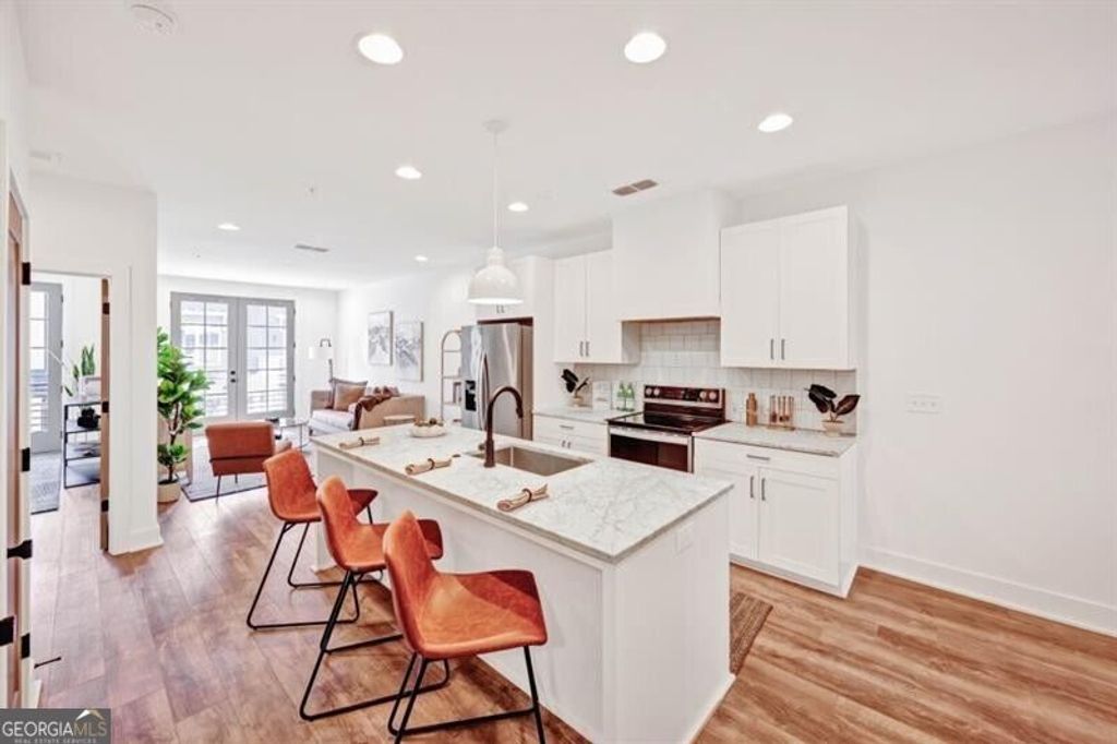 14 Becker Place NW, Atlanta, GA 30307 — photo 2