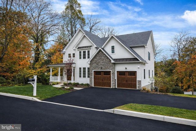 LOT 3 WALTON RD, Blue Bell, PA 19422