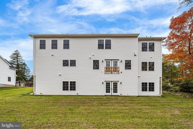 LOT 3 WALTON RD, Blue Bell, PA 19422