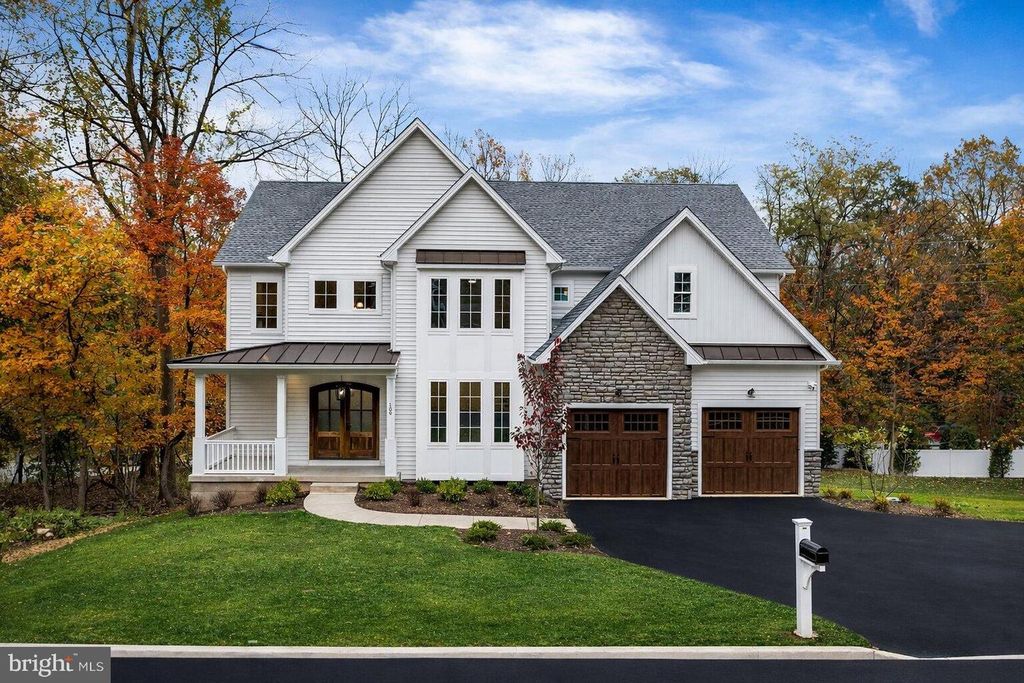 LOT 3 WALTON RD, Blue Bell, PA 19422