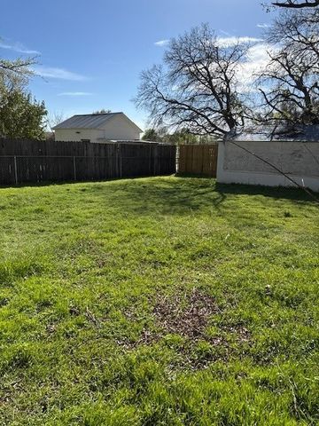 3278 Olive Place, Fort Worth, TX 76116