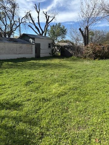 3278 Olive Place, Fort Worth, TX 76116