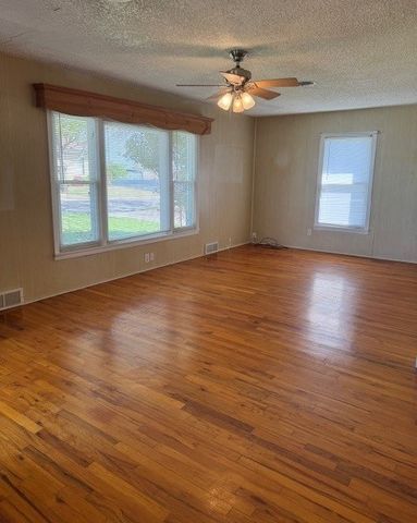 3278 Olive Place, Fort Worth, TX 76116