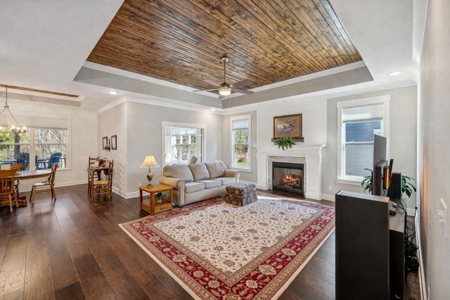 9463 Silver Stone Lane, Ooltewah, TN 37363