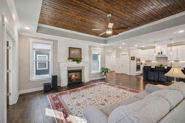 9463 Silver Stone Lane, Ooltewah, TN 37363