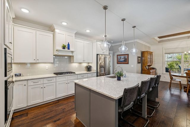 9463 Silver Stone Lane, Ooltewah, TN 37363