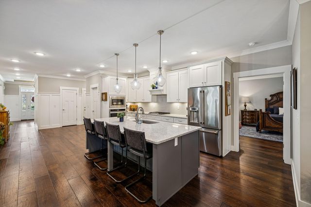 9463 Silver Stone Lane, Ooltewah, TN 37363