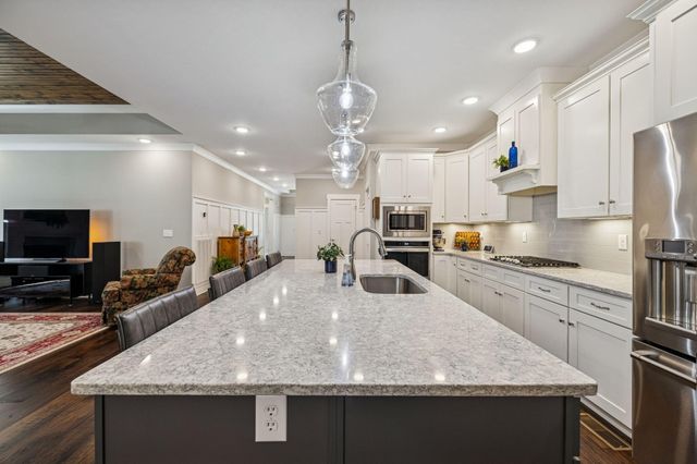 9463 Silver Stone Lane, Ooltewah, TN 37363