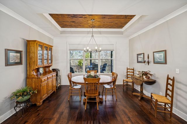 9463 Silver Stone Lane, Ooltewah, TN 37363