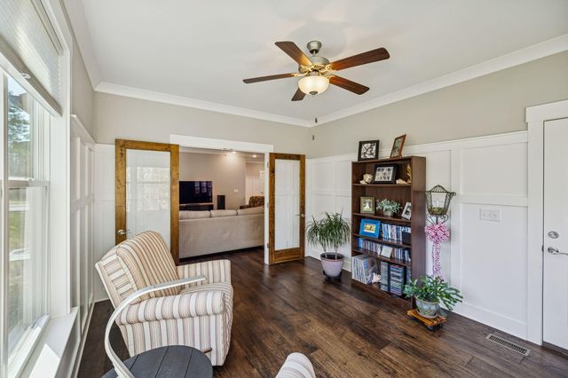 9463 Silver Stone Lane, Ooltewah, TN 37363