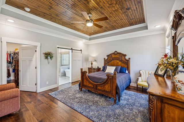 9463 Silver Stone Lane, Ooltewah, TN 37363