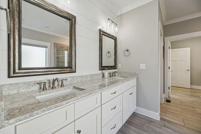 9463 Silver Stone Lane, Ooltewah, TN 37363