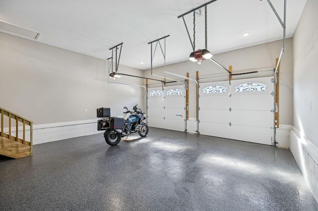 9463 Silver Stone Lane, Ooltewah, TN 37363