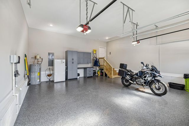 9463 Silver Stone Lane, Ooltewah, TN 37363