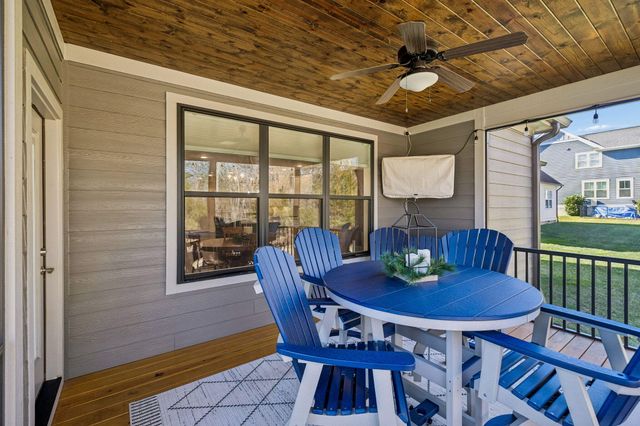 9463 Silver Stone Lane, Ooltewah, TN 37363