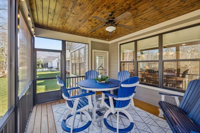 9463 Silver Stone Lane, Ooltewah, TN 37363