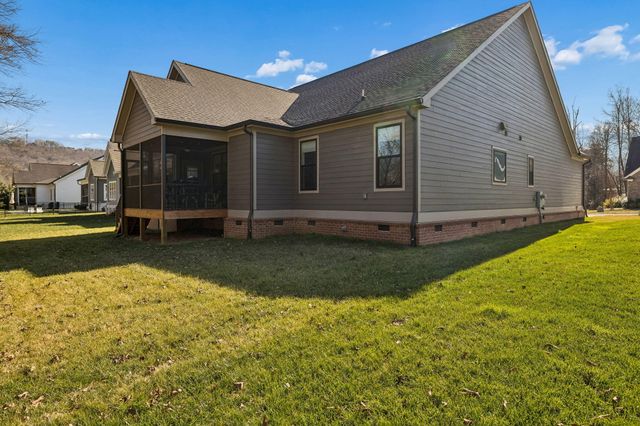 9463 Silver Stone Lane, Ooltewah, TN 37363