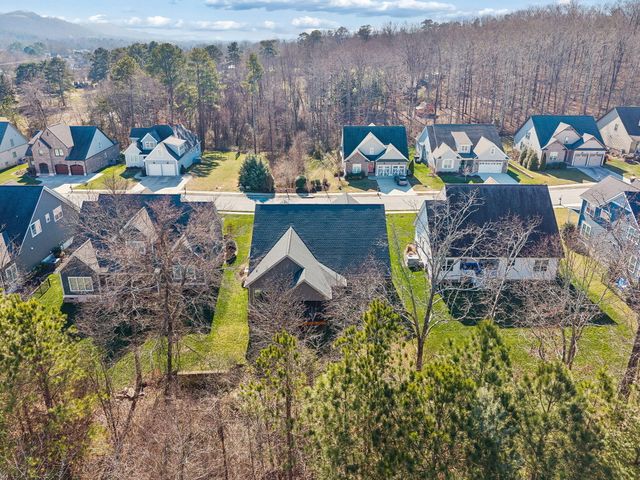 9463 Silver Stone Lane, Ooltewah, TN 37363