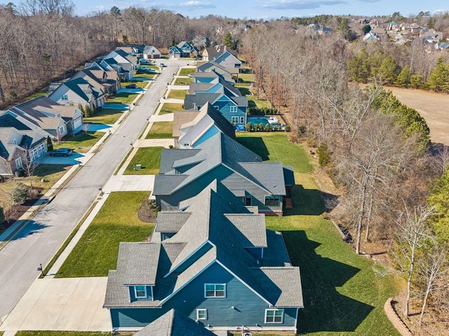 9463 Silver Stone Lane, Ooltewah, TN 37363