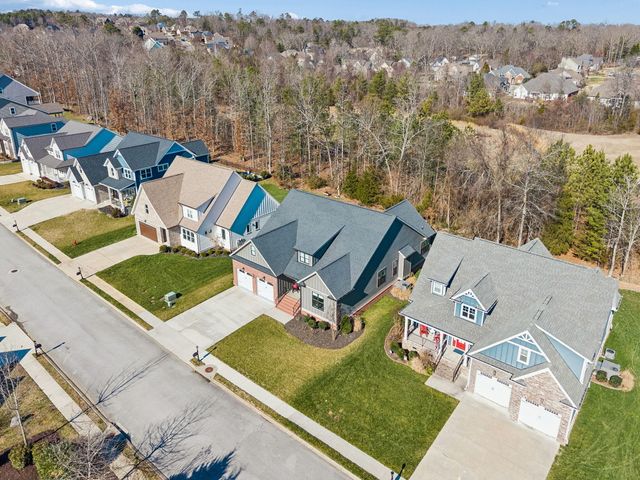 9463 Silver Stone Lane, Ooltewah, TN 37363
