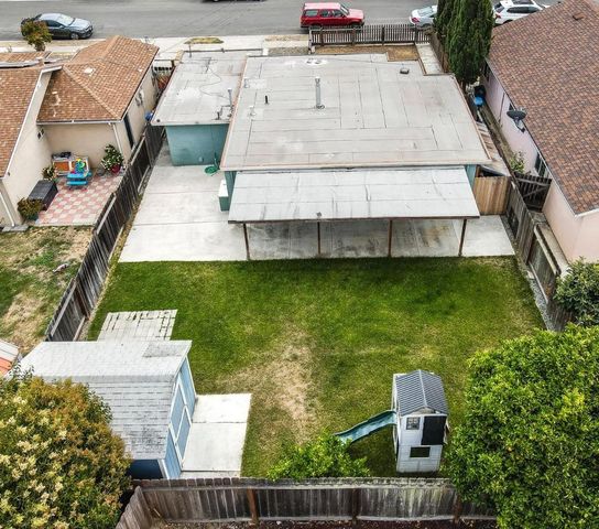 6225 Wilma Avenue, Newark, CA 94560