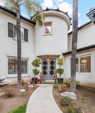 2170 W Beechwood Avenue, Fresno, CA 93711