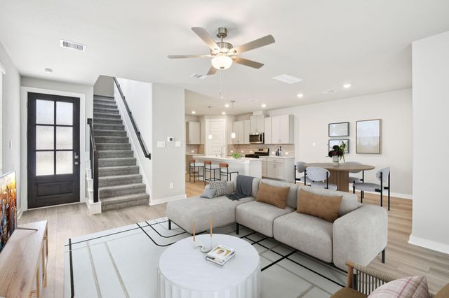 1114 Cedar Place Lane, Missouri City, TX 77459