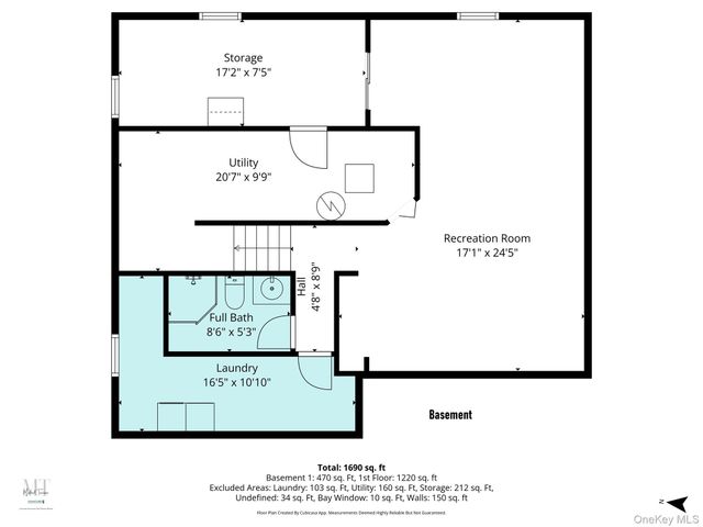 2337 Sycamore Avenue, Wantagh, NY 11793