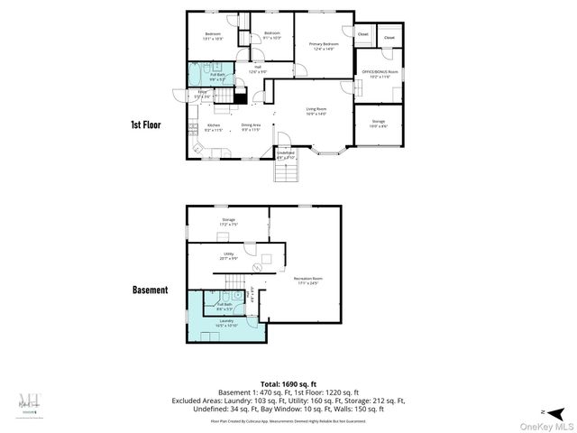 2337 Sycamore Avenue, Wantagh, NY 11793